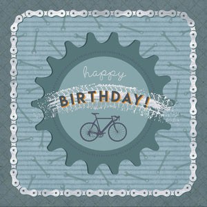 Cycle Birthday