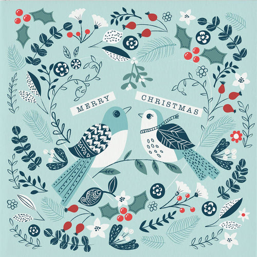 Turtle Doves